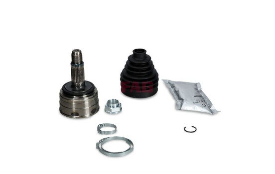 Joint Kit, drive shaft