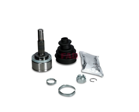 Joint Kit, drive shaft