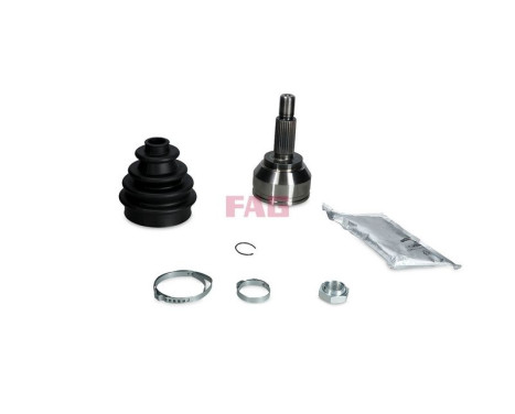 Joint Kit, drive shaft