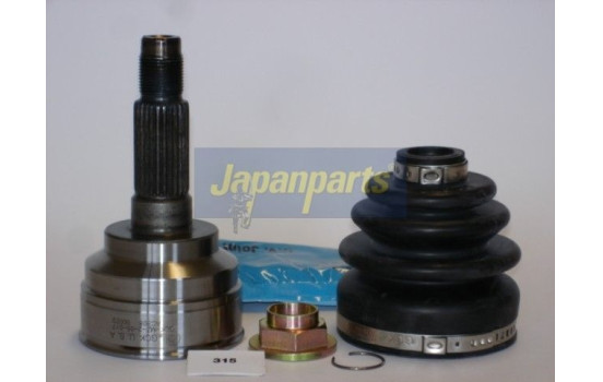 Joint Kit, drive shaft