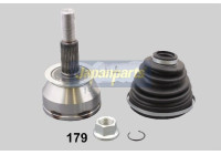 Joint Kit, drive shaft