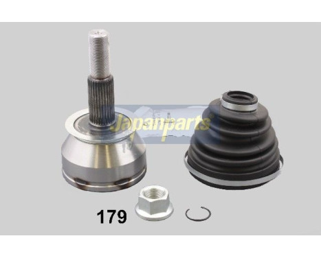 Joint Kit, drive shaft