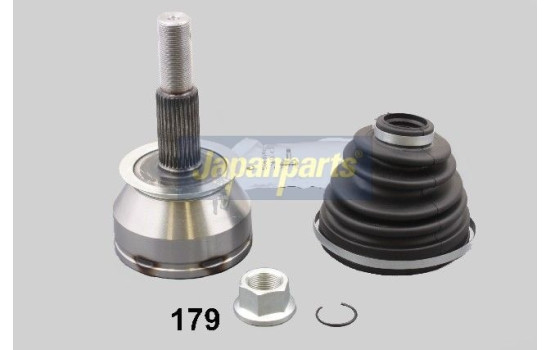 Joint Kit, drive shaft