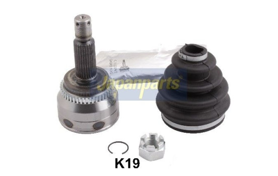 Joint Kit, drive shaft