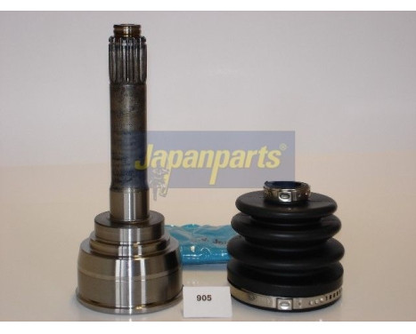 Joint Kit, drive shaft