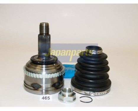 Joint Kit, drive shaft, Image 2