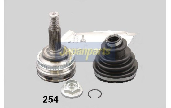 Joint Kit, drive shaft