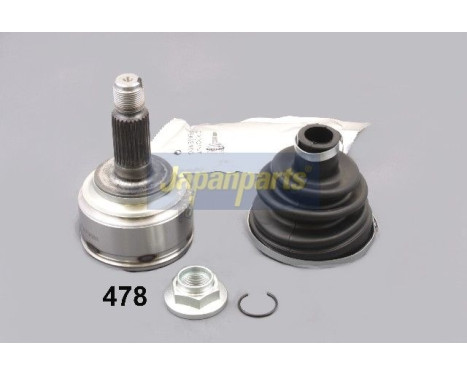 Joint Kit, drive shaft