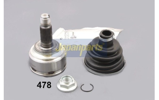 Joint Kit, drive shaft