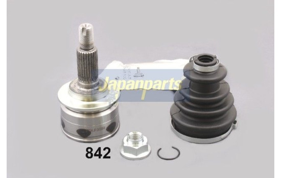 Joint Kit, drive shaft