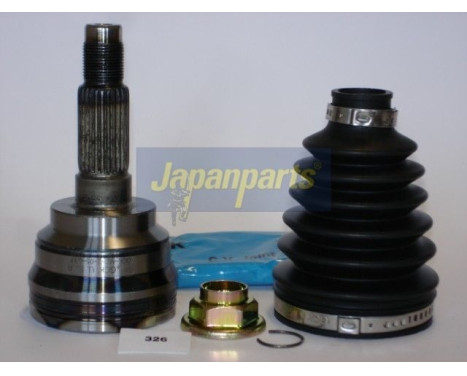 Joint Kit, drive shaft