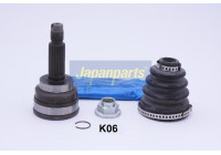 Joint Kit, drive shaft