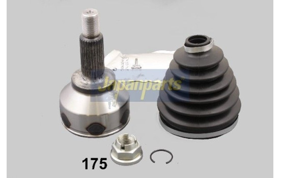 Joint Kit, drive shaft