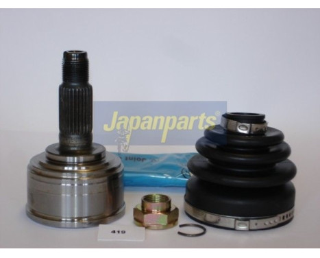 Joint Kit, drive shaft