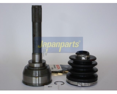 Joint Kit, drive shaft