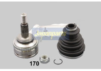 Joint Kit, drive shaft