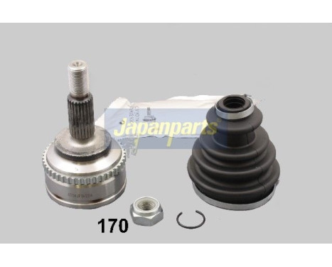 Joint Kit, drive shaft