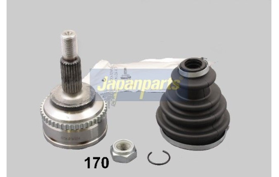 Joint Kit, drive shaft