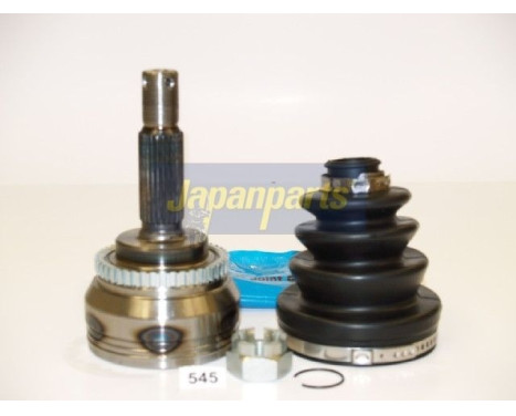 Joint Kit, drive shaft