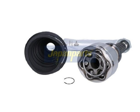 Joint Kit, drive shaft, Image 3