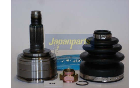 Joint Kit, drive shaft