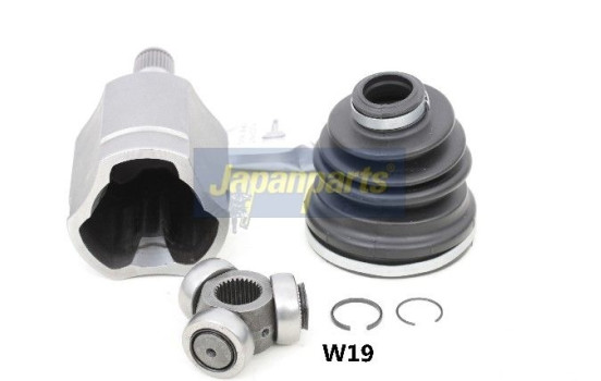 Joint Kit, drive shaft, Image 2