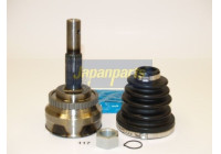 Joint Kit, drive shaft