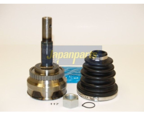 Joint Kit, drive shaft