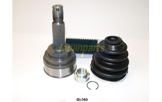 Joint Kit, drive shaft