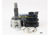 Joint Kit, drive shaft