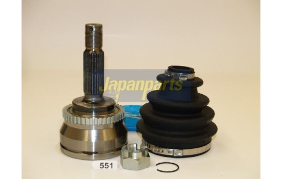 Joint Kit, drive shaft