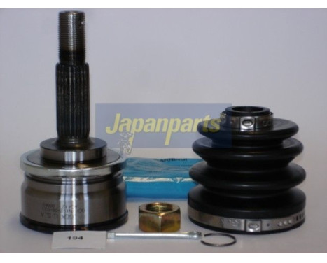 Joint Kit, drive shaft, Image 2