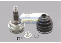 Joint Kit, drive shaft