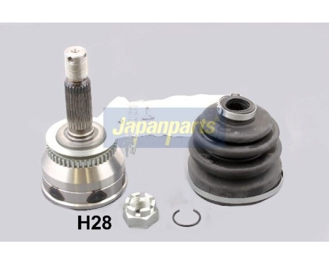 Joint Kit, drive shaft