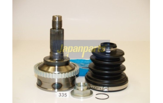 Joint Kit, drive shaft