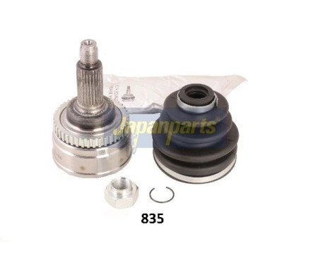 Joint Kit, drive shaft