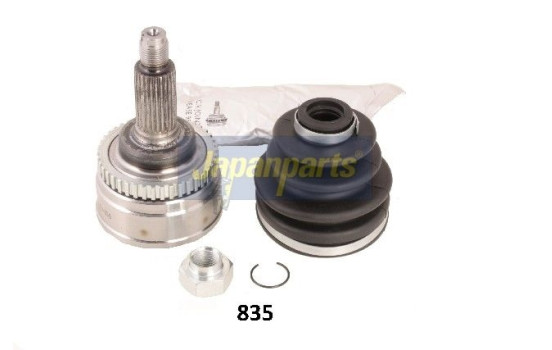 Joint Kit, drive shaft