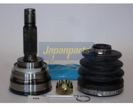 Joint Kit, drive shaft