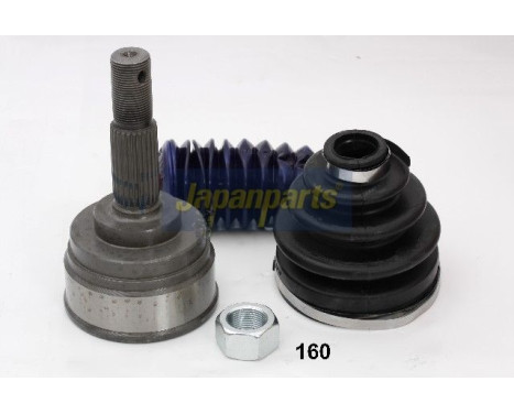 Joint Kit, drive shaft