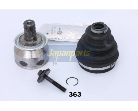 Joint Kit, drive shaft