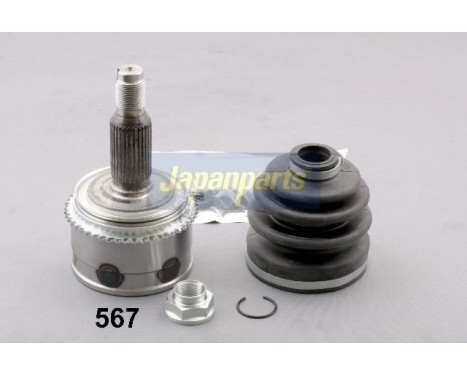 Joint Kit, drive shaft