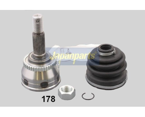 Joint Kit, drive shaft