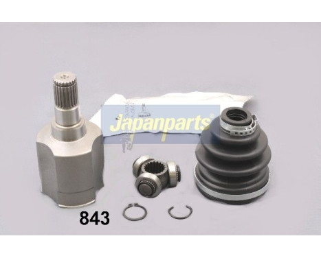 Joint Kit, drive shaft