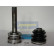 Joint Kit, drive shaft, Thumbnail 2