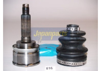 Joint Kit, drive shaft