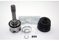 Joint Kit, drive shaft