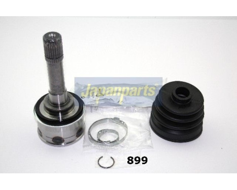 Joint Kit, drive shaft