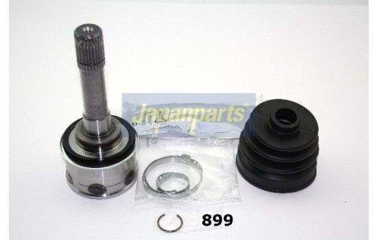 Joint Kit, drive shaft