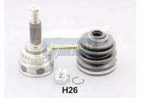 Joint Kit, drive shaft