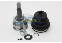 Joint Kit, drive shaft